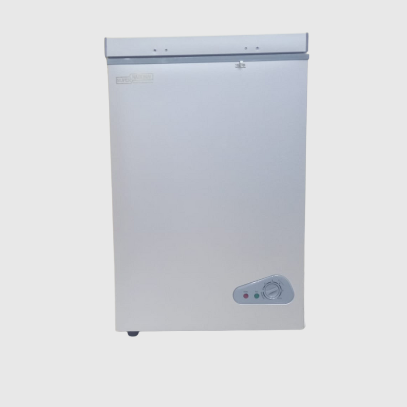 Chest mini Freezer